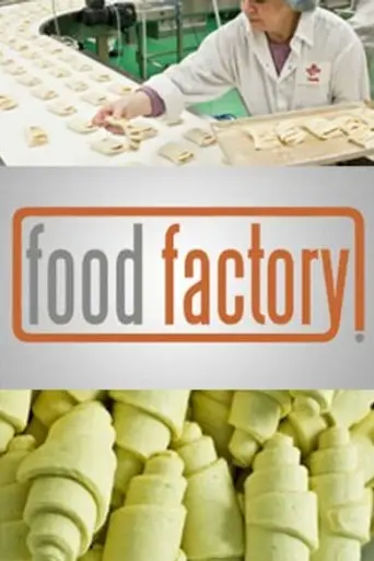 Food Factory (2012)