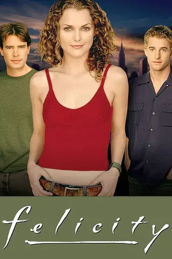 Фелисити (1998)