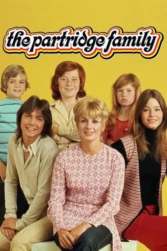 The Partridge Family (1970)