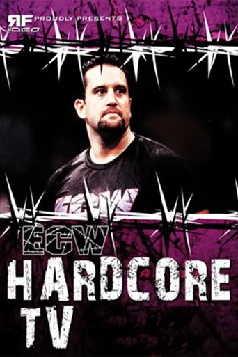 ECW Hardcore TV (1993)