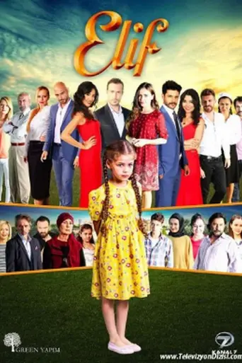 Elif (2014)