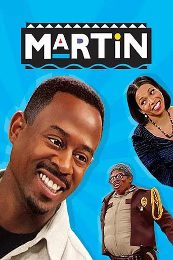 Martin (1992)