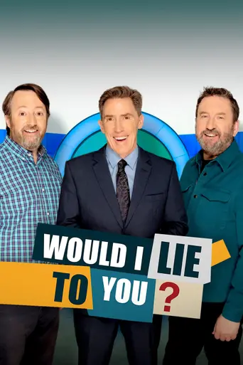 Would I Lie to You? (2007)