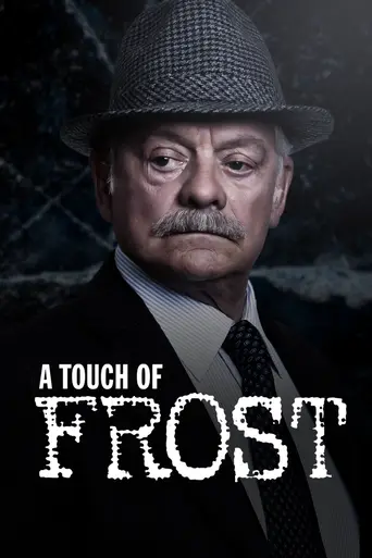 A Touch of Frost (1992)