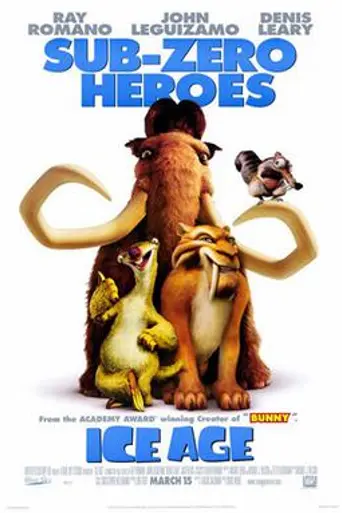 Ледниковый период (2002)