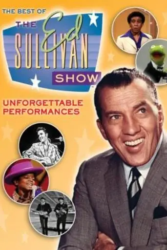 The Ed Sullivan Show (1948)