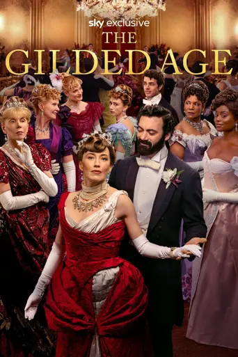 The Gilded Age (2022)