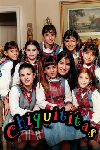 Детвора (1995)