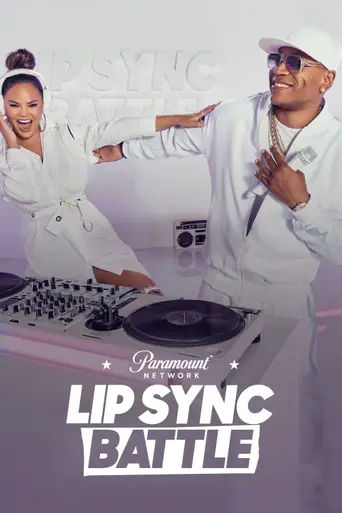 Lip Sync Battle (2015)