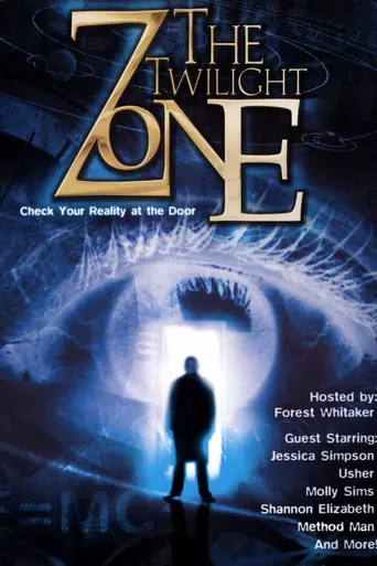 Сумеречная зона (2002)