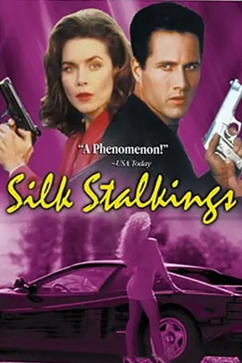 Silk Stalkings (1991)