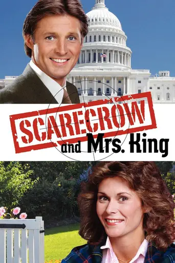 Scarecrow and Mrs. King (1983)