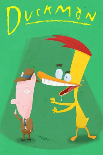 Duckman (1994)