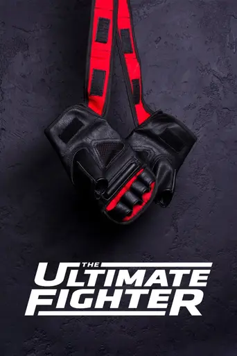 The Ultimate Fighter (2005)