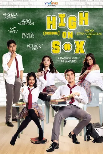 High on Sex (2022)