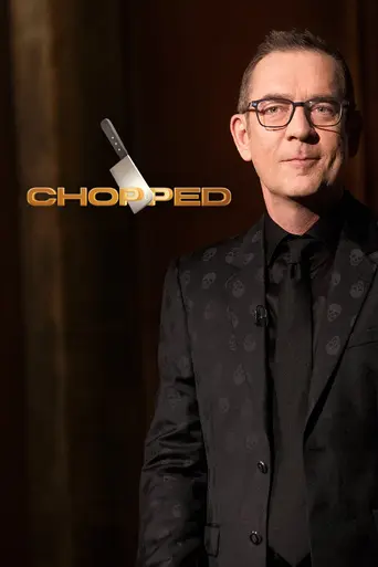 Chopped (2009)