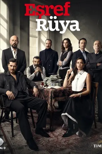 Esref Rüya (2025)