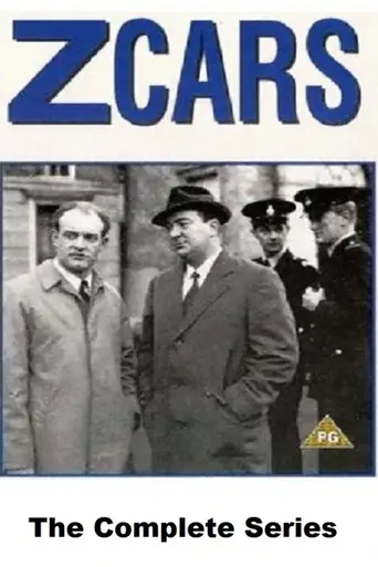 Z Cars (1962)