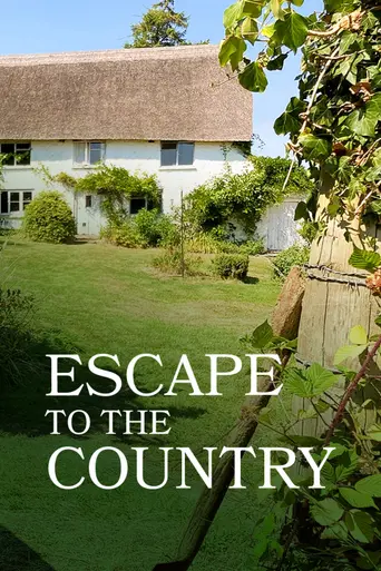 Escape to the Country (2002)