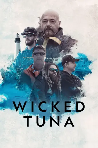 Wicked Tuna (2012)