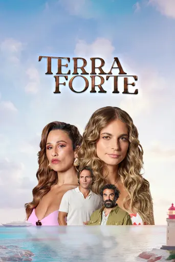 Terra Forte (2025)
