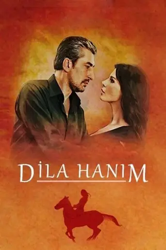 Dila Hanım (2012)