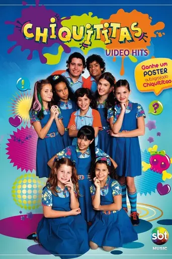 Chiquititas (2013)