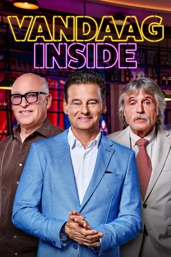 Vandaag Inside (2022)