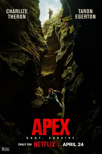 Apex (2026)