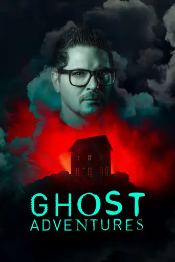 Ghost Adventures (2008)