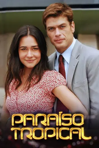 Paraíso Tropical (2007)