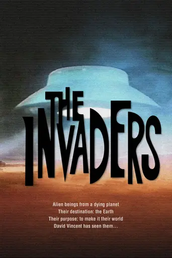 The Invaders (1967)