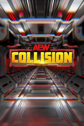 AEW Collision (2023)