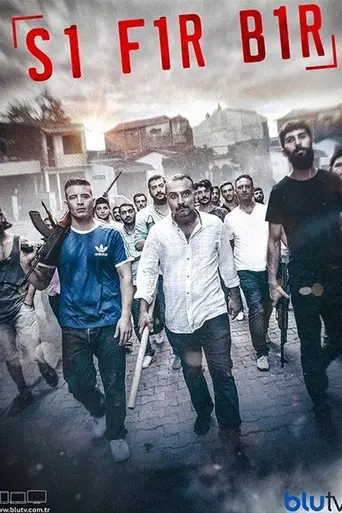 Sıfır Bir (2016)