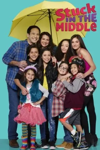 Stuck in the Middle (2016)