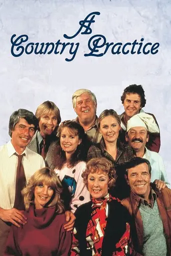 A Country Practice (1981)