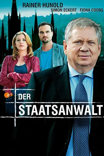 Der Staatsanwalt (2005)