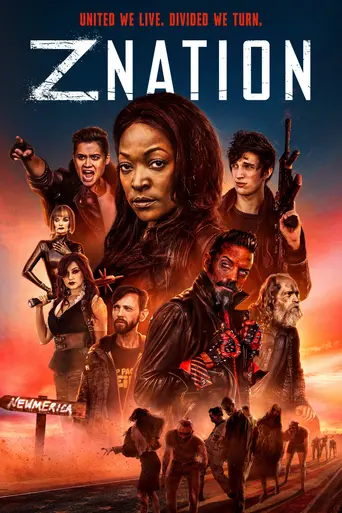 Нация Z (2014)