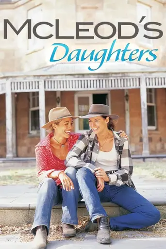 McLeod's Daughters (2001)