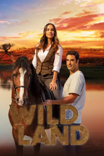Terra Brava (2019)