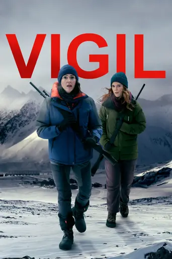 Vigil (2021)