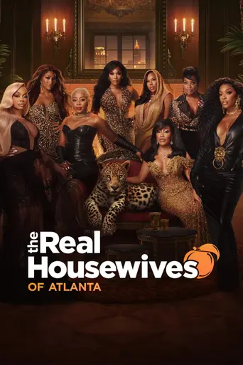 The Real Housewives of Atlanta (2008)