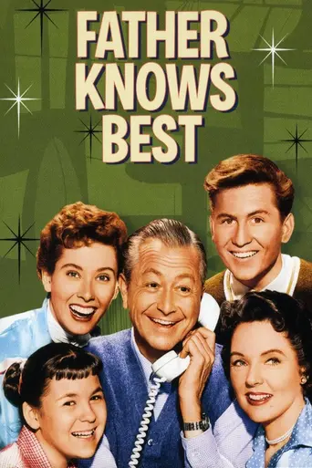 Father Knows Best (1954)