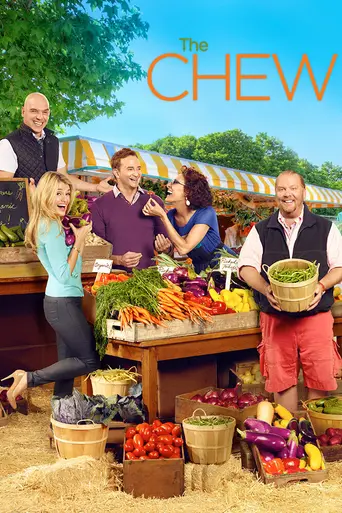 The Chew (2011)