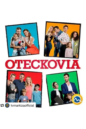 Oteckovia (2018)