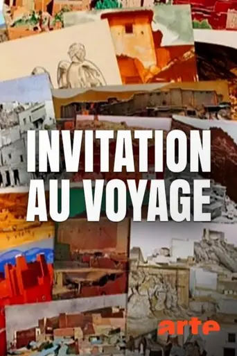 Invitation Au Voyage (2017)