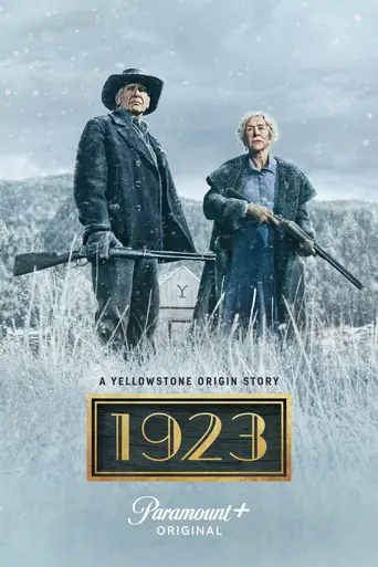 1923 (2022)
