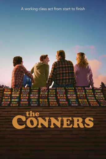 The Conners (2018)