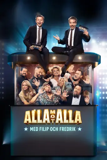 All Against All (2019)