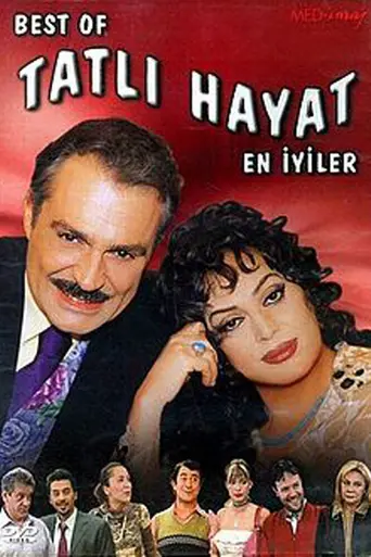 Tatlı Hayat (2001)
